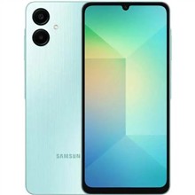 گوشی موبایل سامسونگ مدل Galaxy A06 5G دو سیم کارت ظرفیت 64 گیگابایت رم 4 گیگابایت